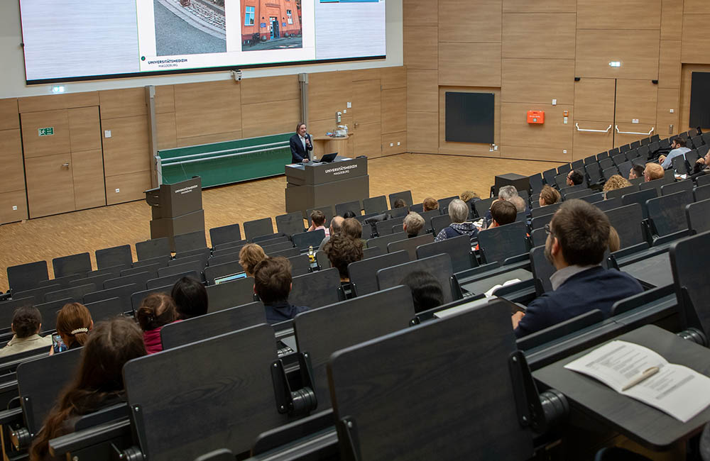 Symposium UMMD